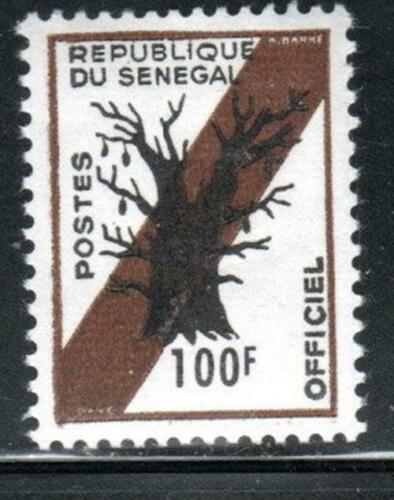 France Colonies Senegal  Africa  Stamps    Mint Never Hinged Lot 53172