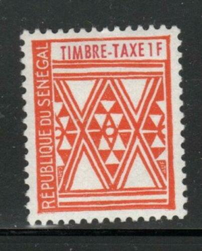 France Colonies Senegal  Africa  Stamps    Mint Never Hinged Lot 52889