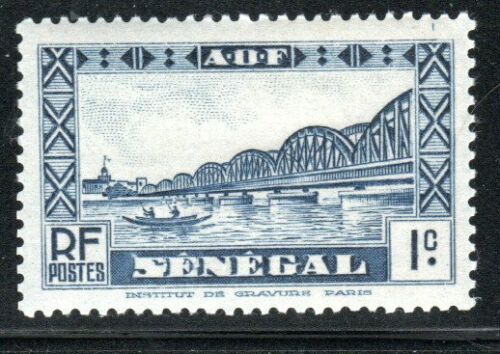 France Colonies Senegal  Africa  Stamps    Mint Never Hinged Lot 53162