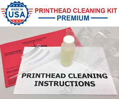 Premium - Canon Pixma Mx922 Printhead Cleaning Kit (everything Incl.) 1116dm