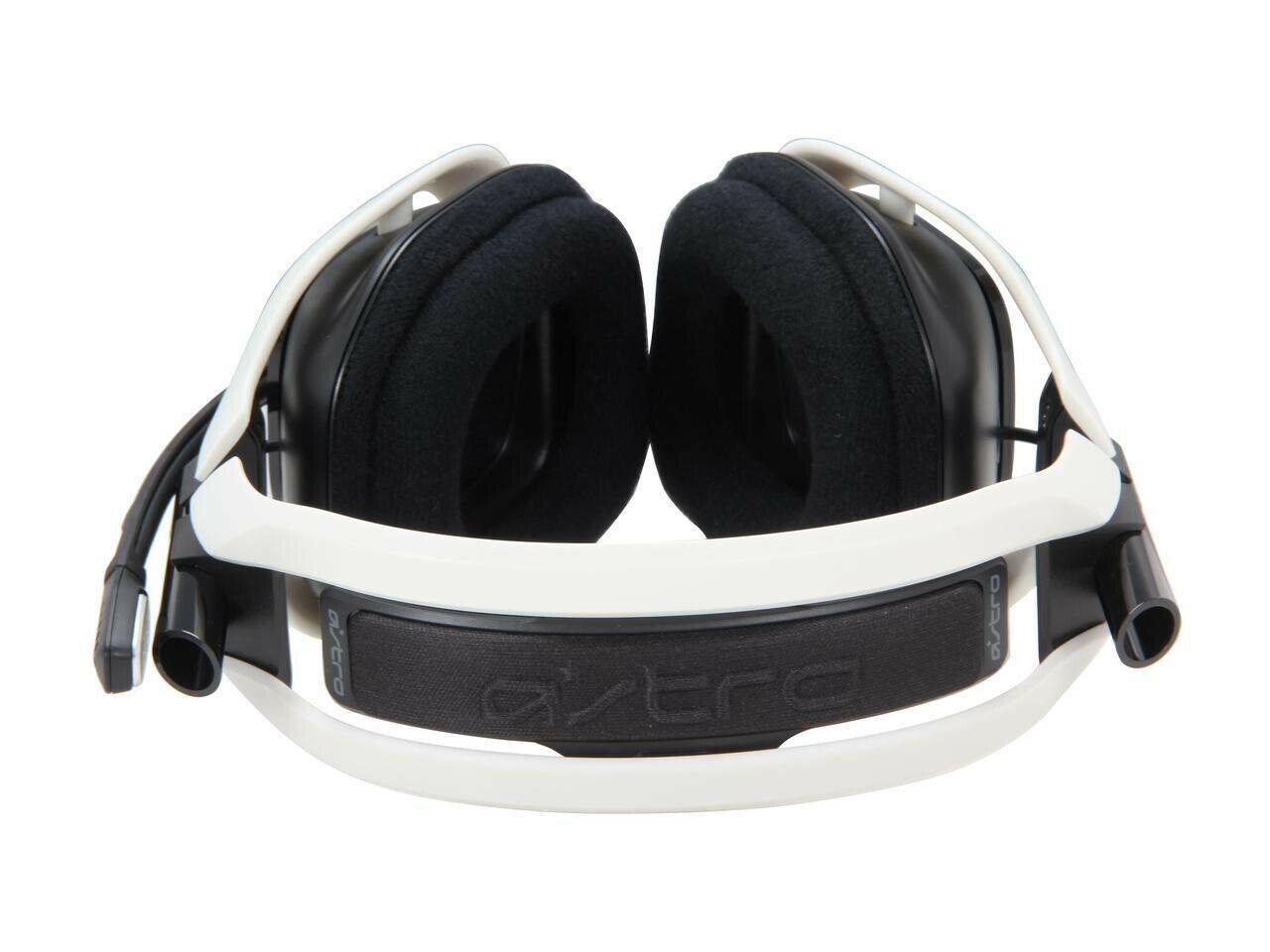 Astro A40 2013 Barebone Headset Only (white & Black) Multi-platform