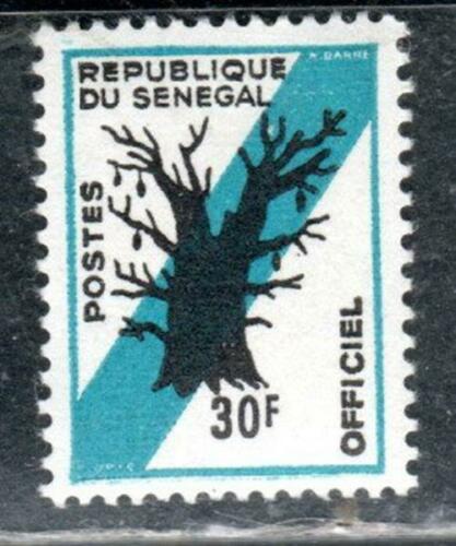 France Colonies Senegal  Africa  Stamps    Mint Never  Hinged Lot 54410
