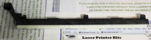 Lexmark T640 T642 T644 40x2665 Cleaning Wand Fuser Wiper Premium Quality Iso9001