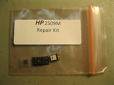 Hp 2509m Monitor Ps Ilpi-162 Repair Kit - No Power/won't Turn On