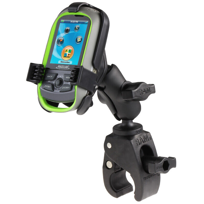 Ram Ez-roll'r With Ram Tough-claw For Magellan Explorist + More