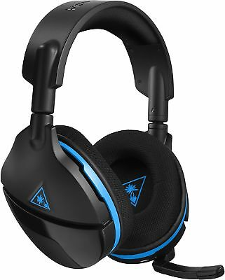 Turtle Beach Stealth 600p Wireless Headset For Playstation 4 / Pro